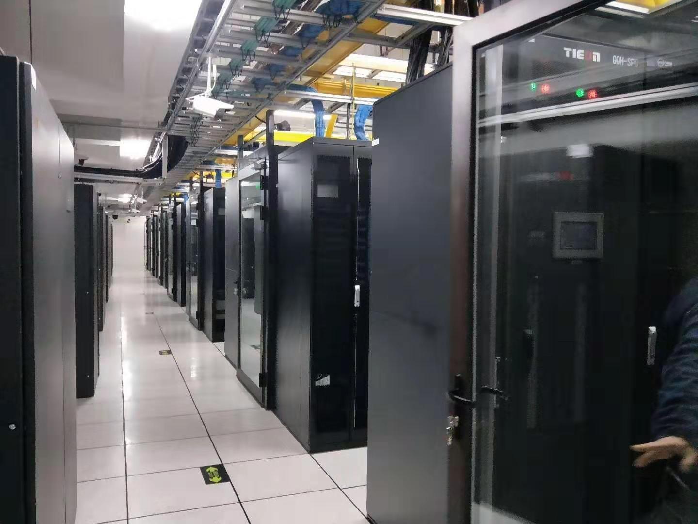 熊口管理区天津IPFS机房-天津多线机房-天津自贸区机房